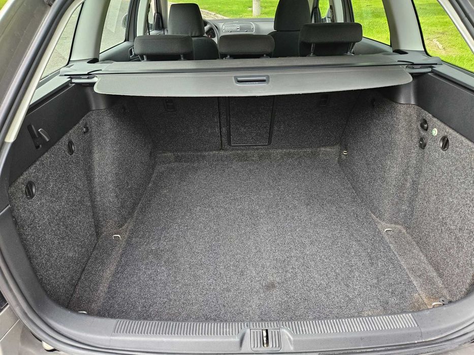 Skoda Octavia 1,6 Diesel