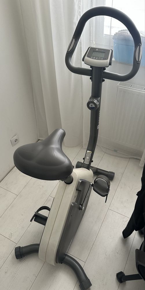 Rower stacjonarny