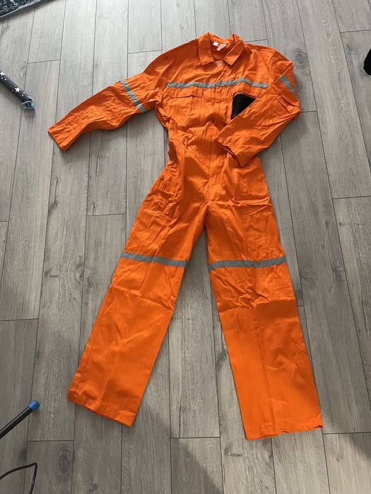 Робочий комбінезон, спец одяг