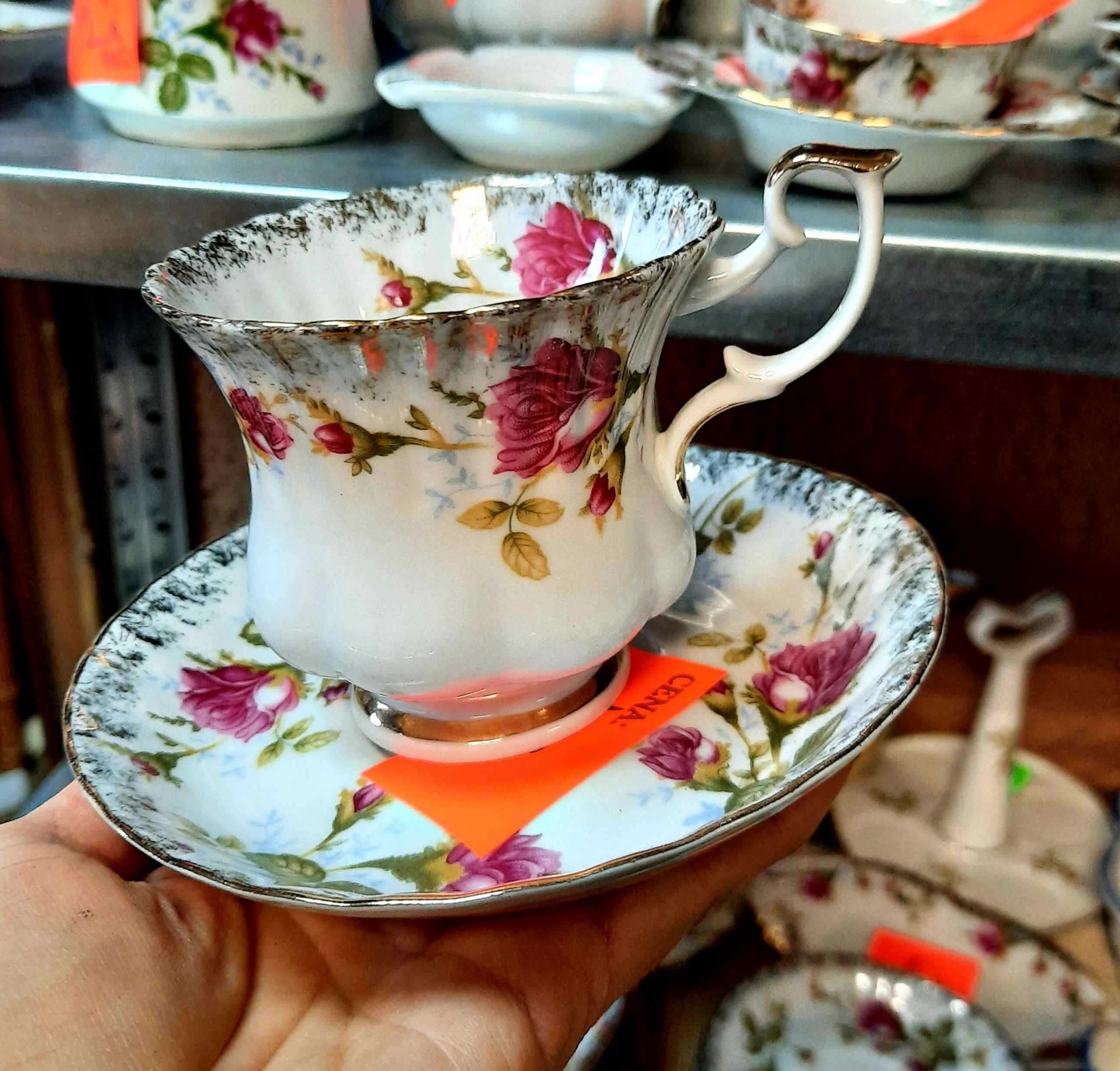 Skup kryształów,porcelany Skup staroci. Likwidacja mieszkań. Bydgoszcz