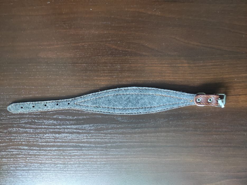 Продам ошийник для маленької собаки