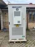 Przemysłowy Magazyn Energii 50kW/100kWh –Outdoor, On-grid/Off-grid