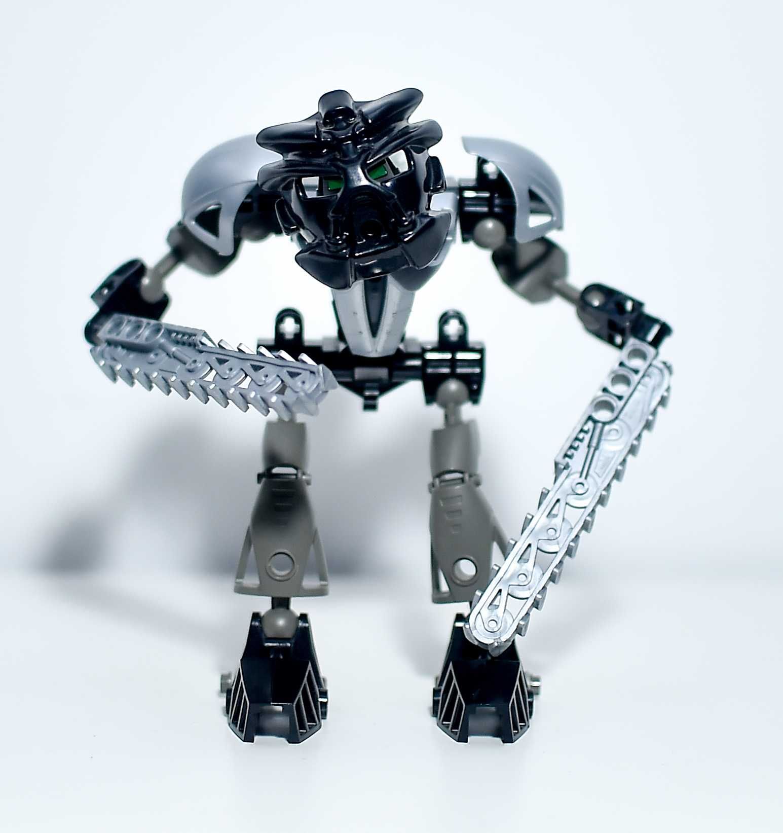 LEGO Bionicle # 8566 Onua Nuva