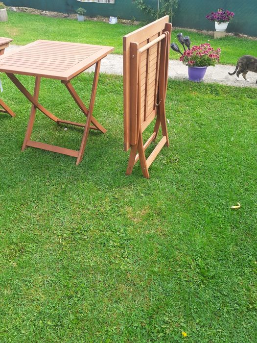 Stół stolik meble ogrodowe