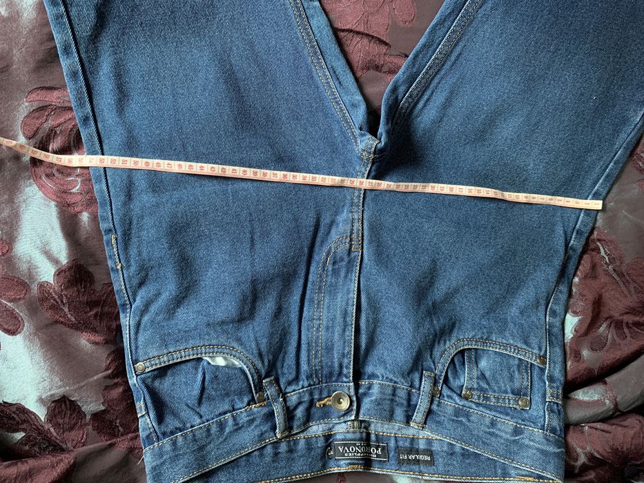 Джинси джинсы Portonova 32