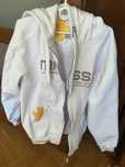 Bluza z kapturem Mass98