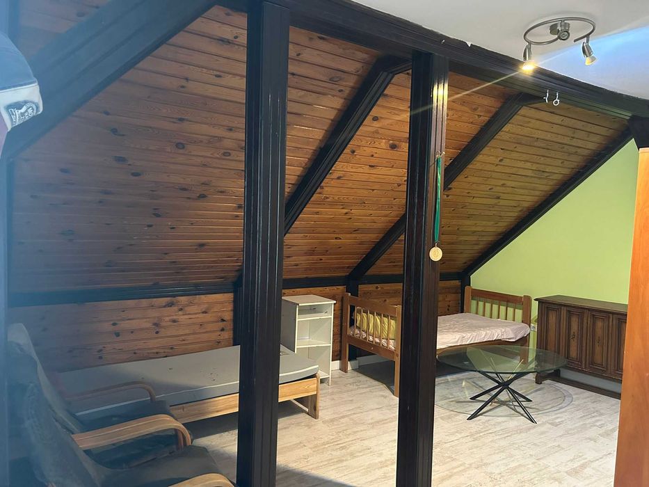 Pokoje dwuosobowe do wynajęcia, Chociule koło Świ