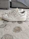Sapatilhas/tenis New Balance 550
