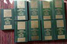 Obras Completas de Júlio Dinis (9 volumes, completa) - 15euros