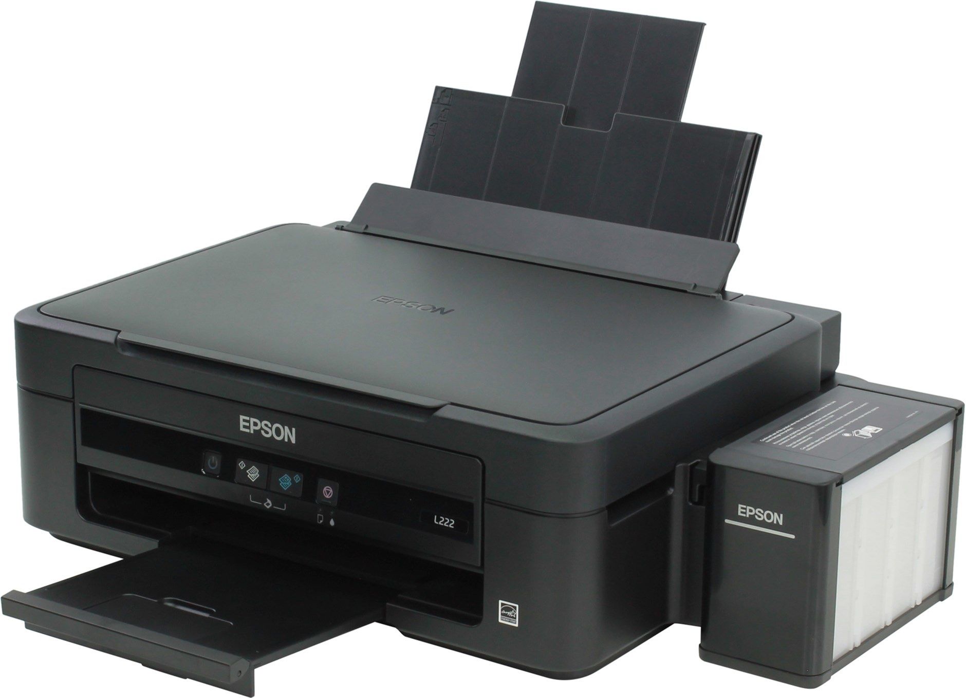 Ремонт лазерних принтерів всіх типів та струменевих принтерів Epson