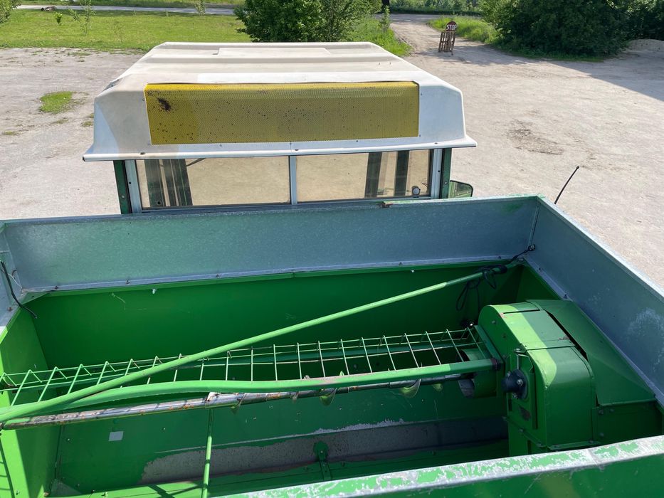 Комбайн John deere 955| Джон дір 955| Кабіна | Свіжопривезений!!!