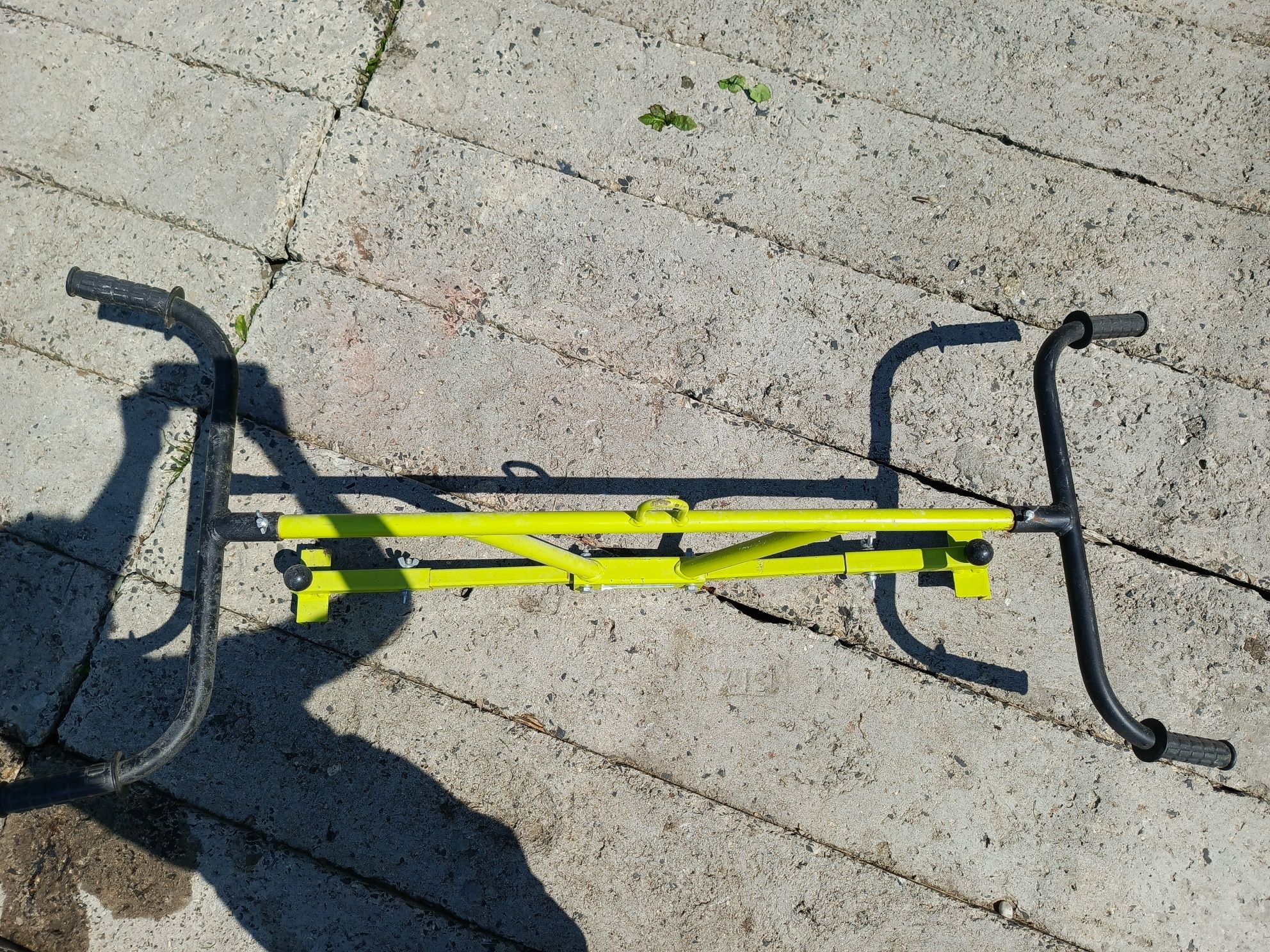 Chwytak wzdłużny Libet tools