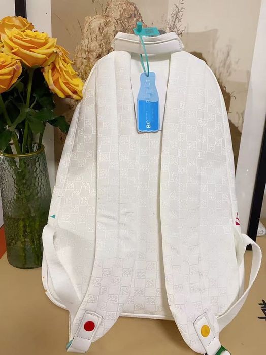 Рюкзак Jordan портфель джордан