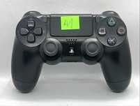 Oryginalny Kontroler Pad DualShock 4 V2 Czarny PlayStation 4 PS4