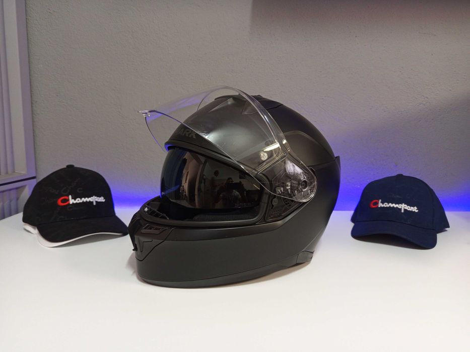 Capacete SHARK D-SKWAL 3