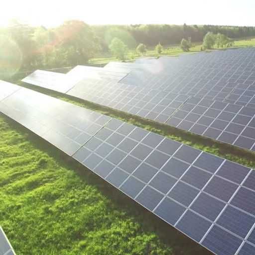 Farma fotowoltaiczna PV o mocy 0,67 MW z możliwością zakupu gruntu