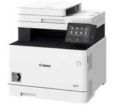 Canon i-SENSYS MF746Cx A4 kolor WiFi drukarka laserowa