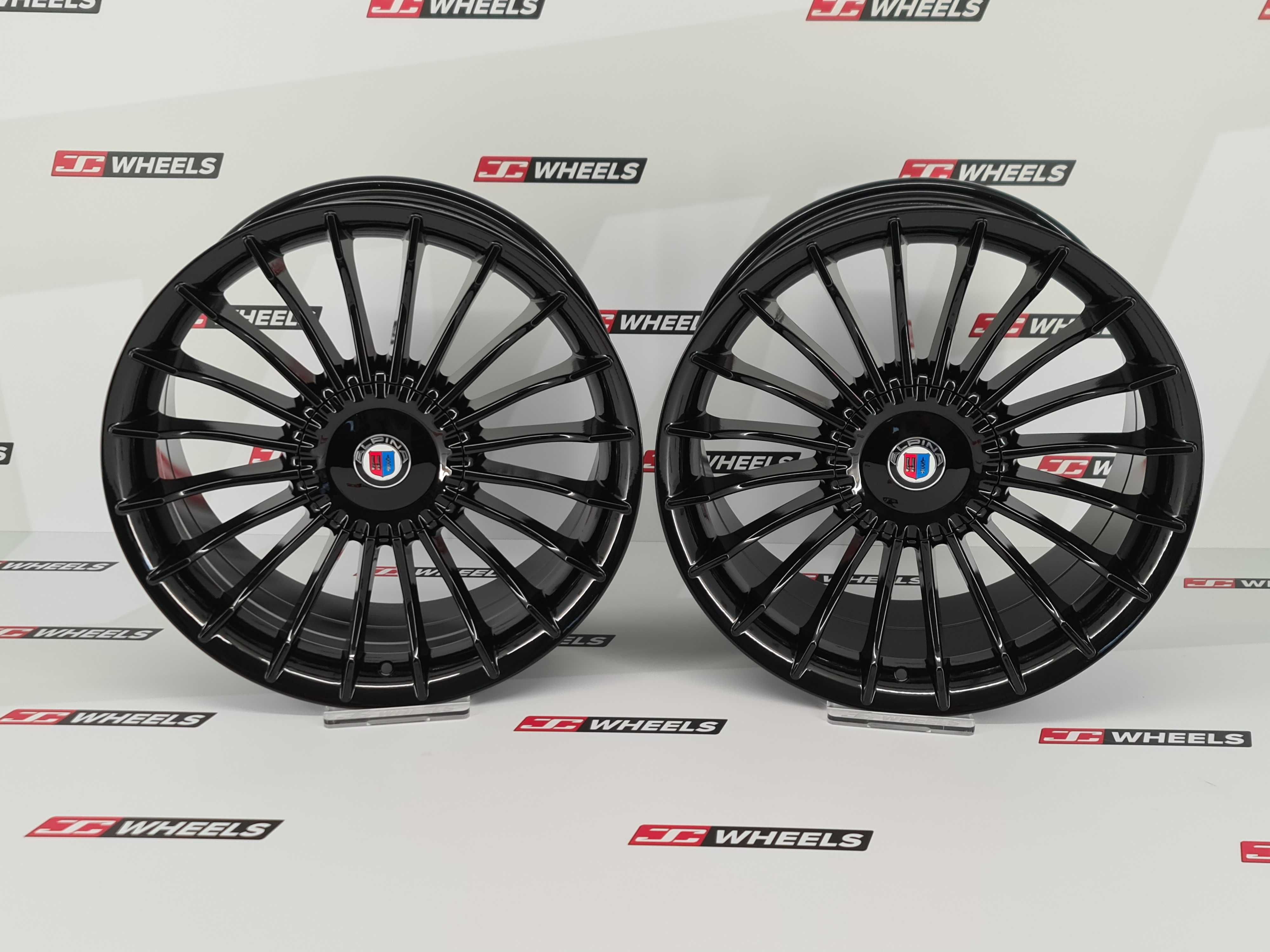 Jantes Look BMW Alpina em 19 | 5x112