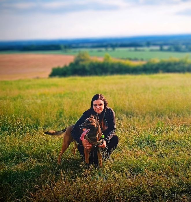BEHAWIORYSTA,TRENER,ZOOPSYCHOLOG psów i kotów-lęk,agresja,szkolenie