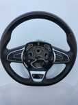 Volante para Megane 4