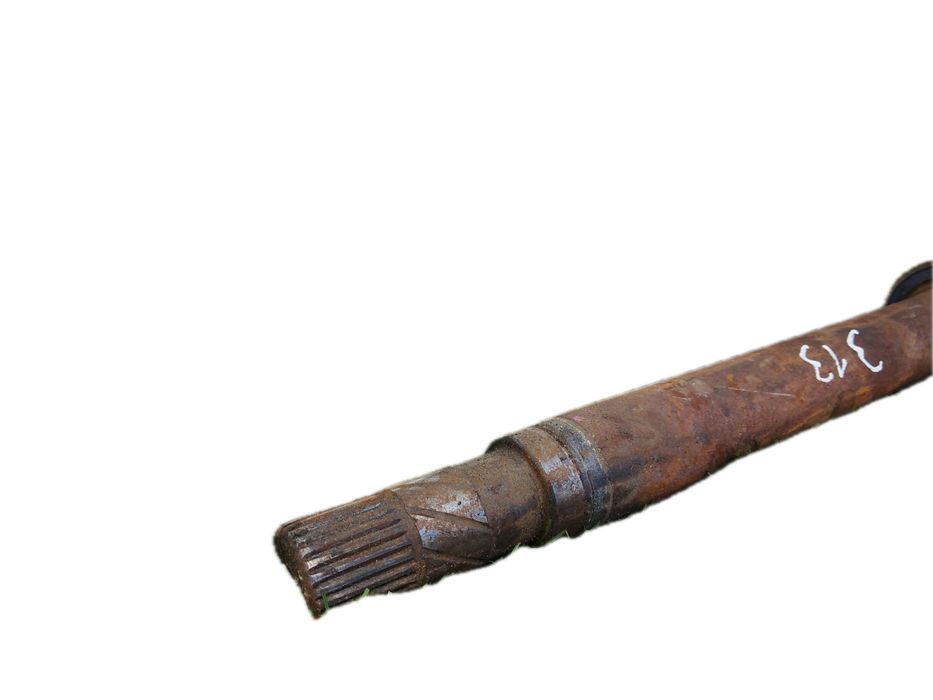 Transmissão frente direita RENAULT Laguna III (BT0/1)