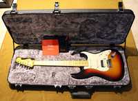 Fender Stratocaster American Ultra HSS