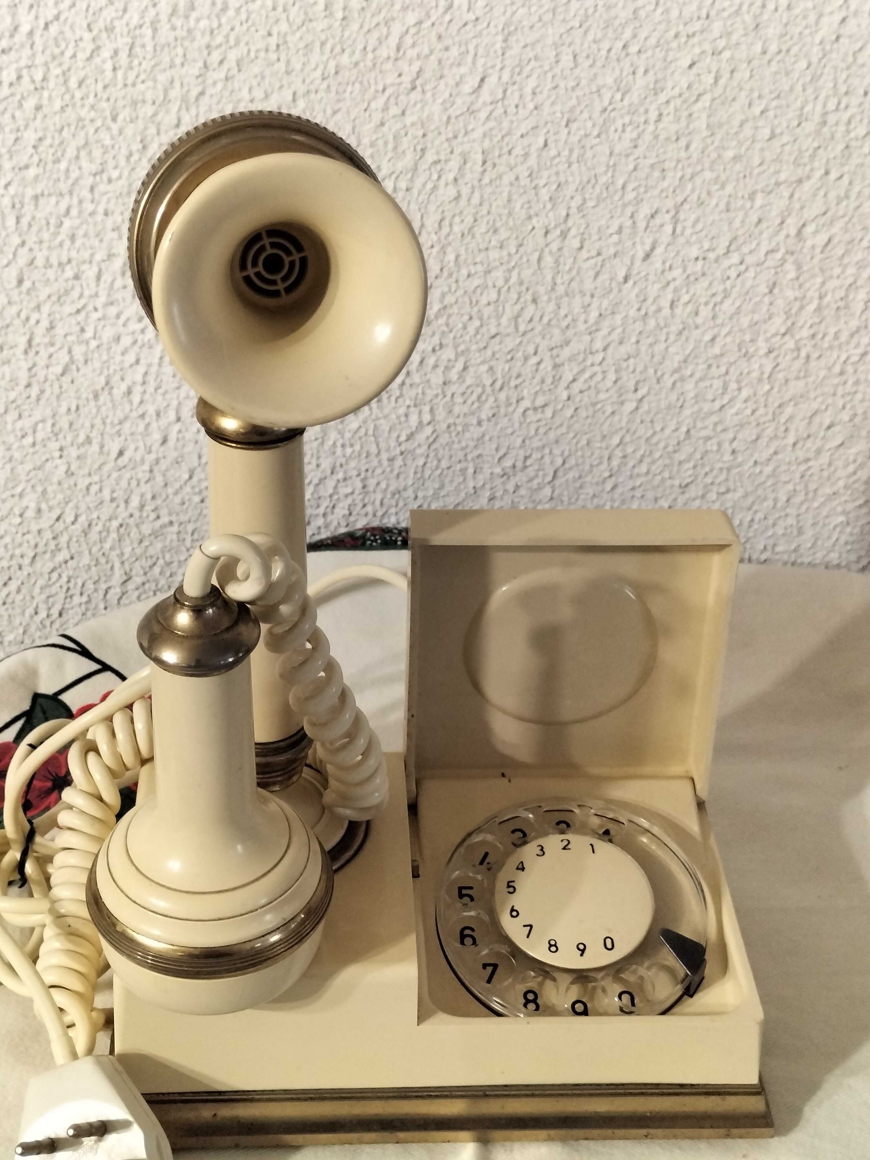 Telefone Antigo 1979