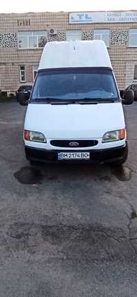 FORD Transit 1999г