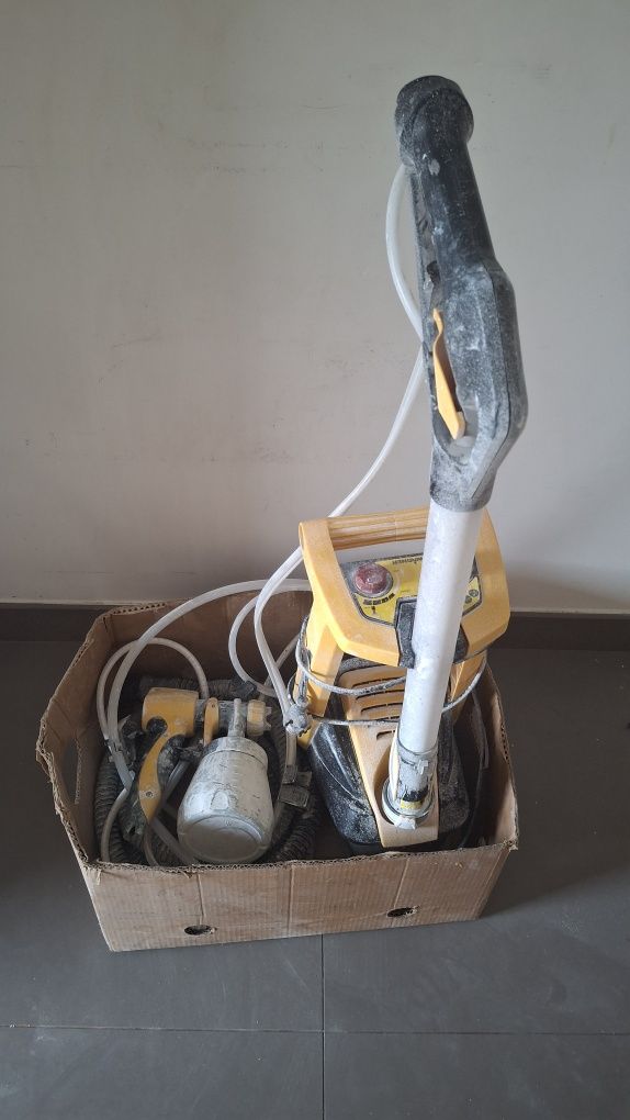 Maquina de pintura