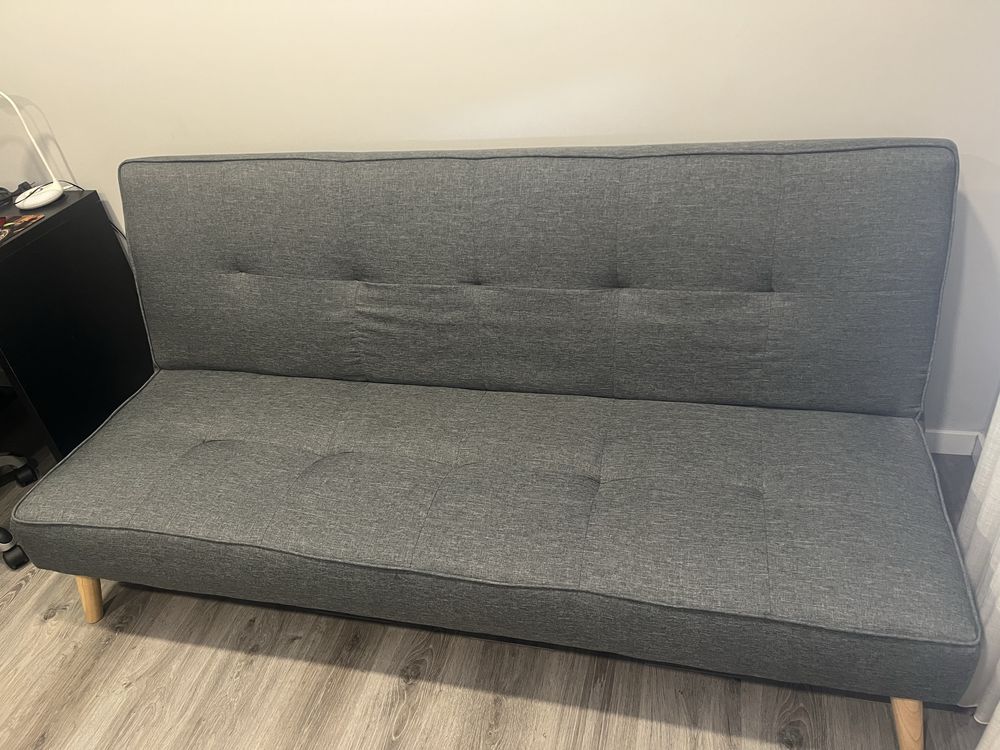 Sofá cama (NOVO)