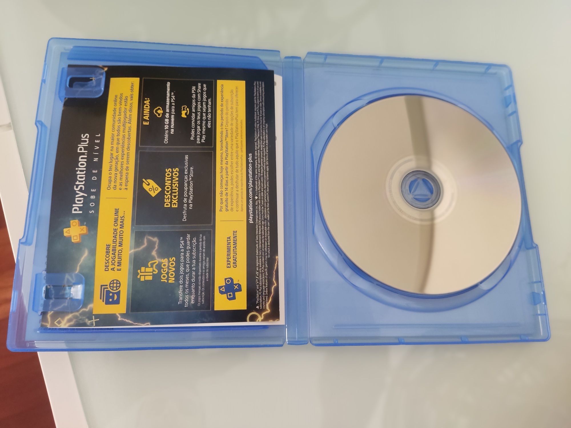 FIFA 2018 para PS4