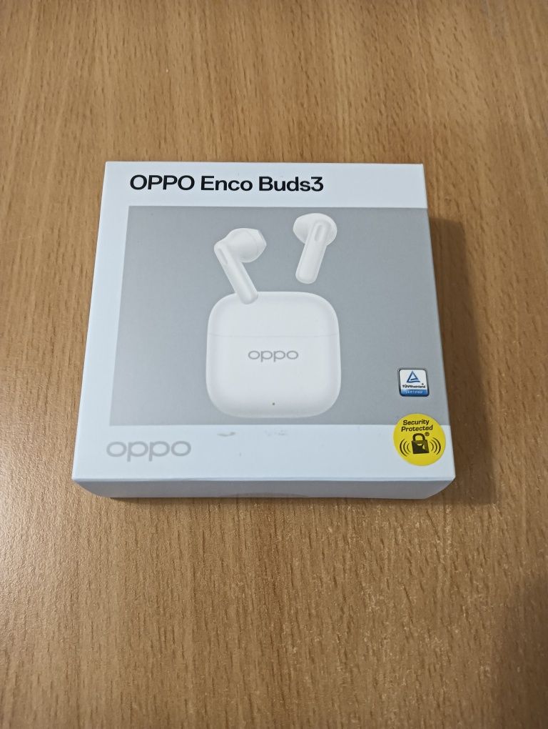 OPPO enco buds 3