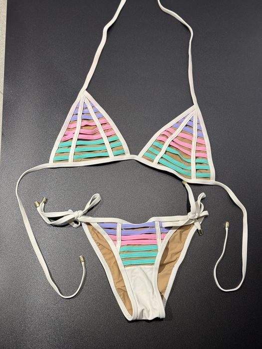 Купальник beach bunny оригинал