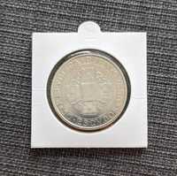 Moeda 50 escudos prata 1972 Lusíadas