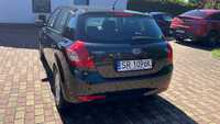 Kia Ceed Piękna Kia Ceed, bezwypadkowa