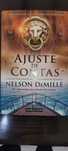 Ajuste de Contas - Nelson Demille