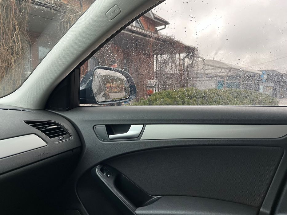 Ауді а4б8 1.8 бензин