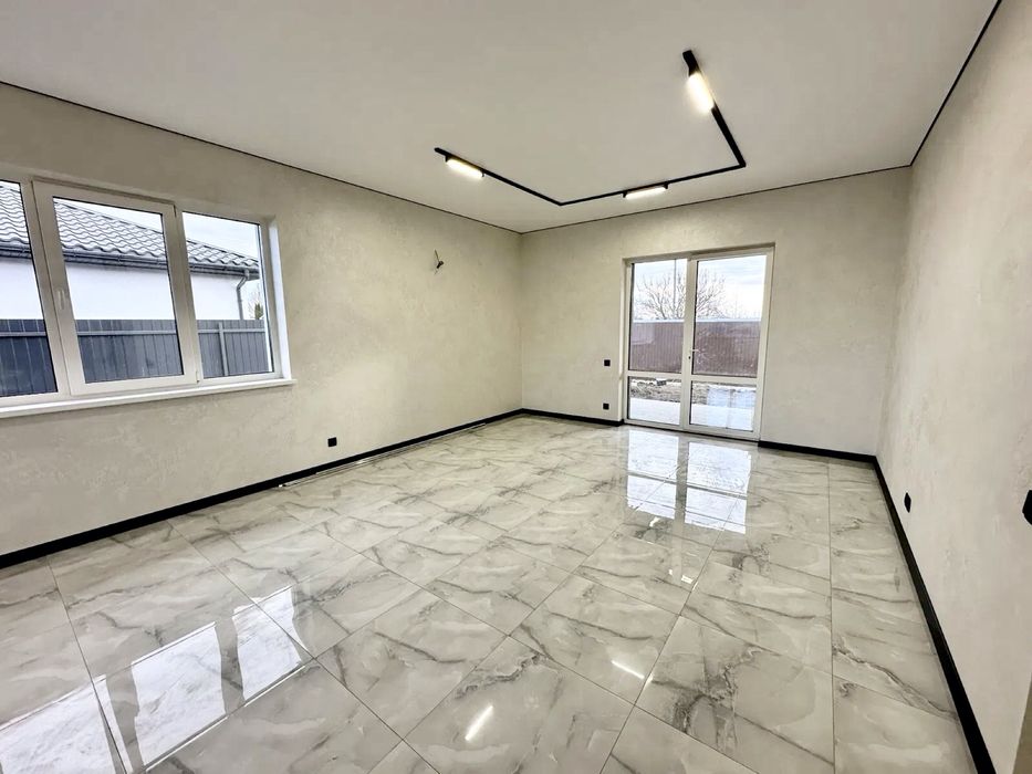 Бориспіль. ПРОДАЖ. Будинок з ремонтом  104м2 5 соток