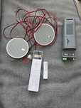 KBSOUND iSELECT radio pod zabudowę