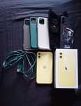 iPhone 11 kondycja 100%