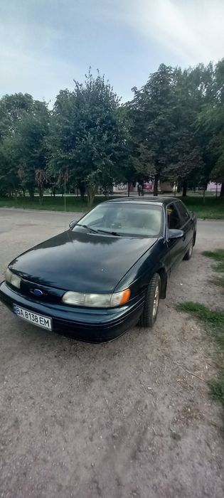 Обмен Форд таурус 3.8