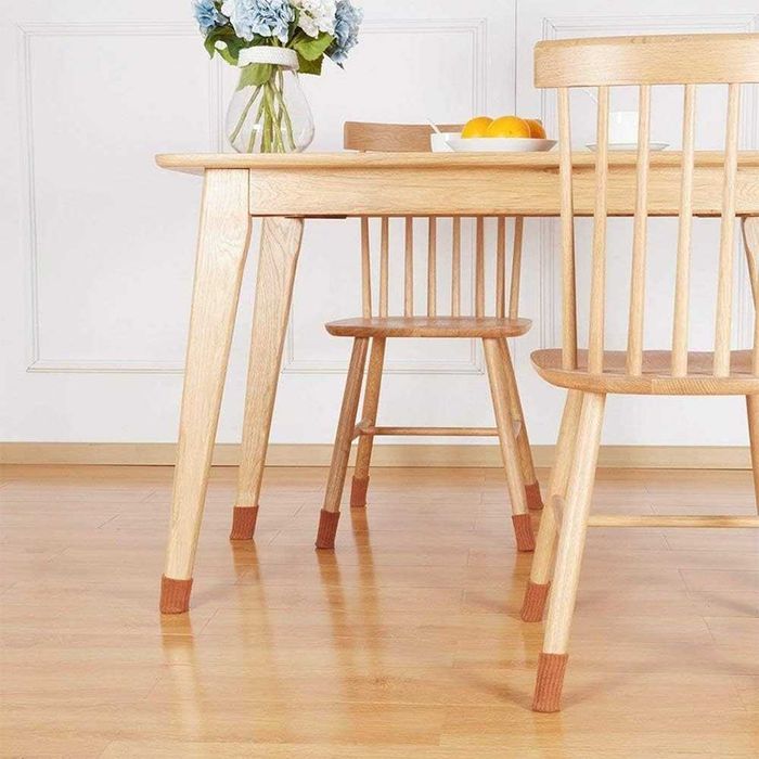 Nowe ochraniacze filcowe / podkładki / skarpety do mebli/ 24szt !2930!