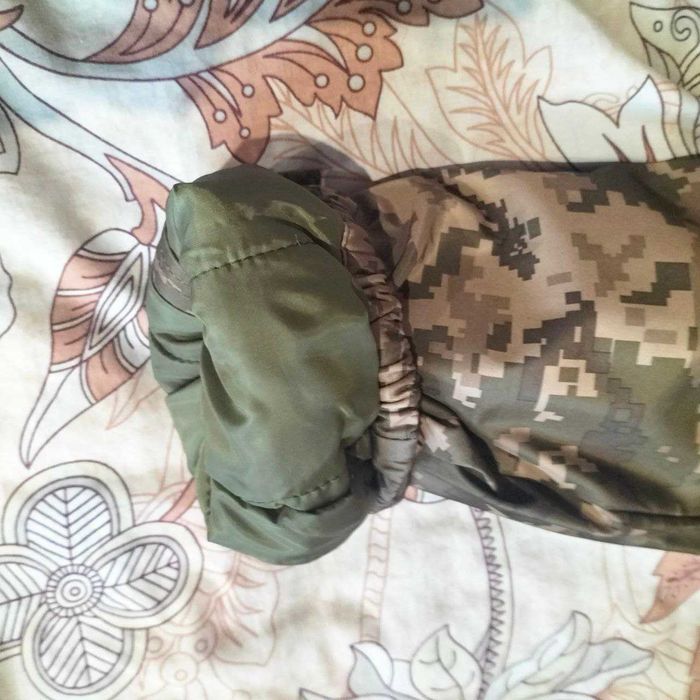 Штани зимні теплі