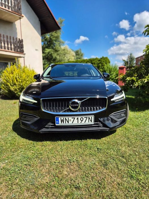 Volvo V60 SuPeR OfErTa!! 197KM+14KM krajowy, oryginalny lakier, FV, bezwypadkowy