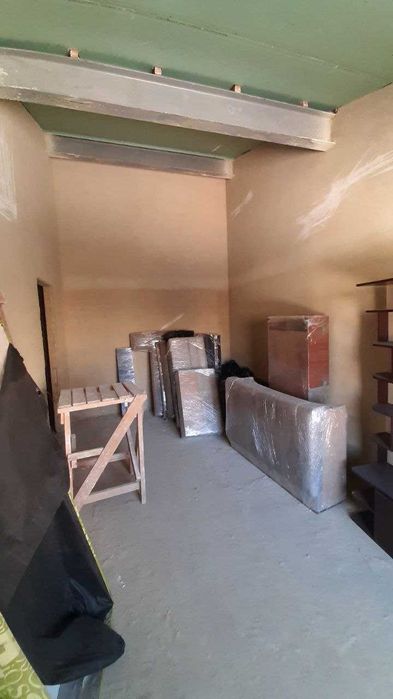 2х квартира в новом кирпичном доме с АГВ