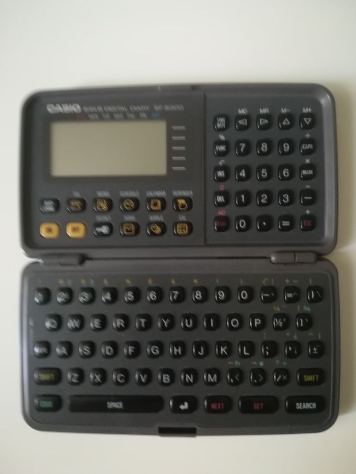Sprzedam Organizer Casio