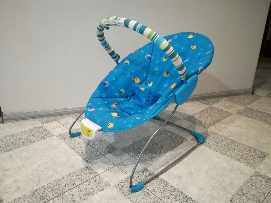 Кресло для младенцев