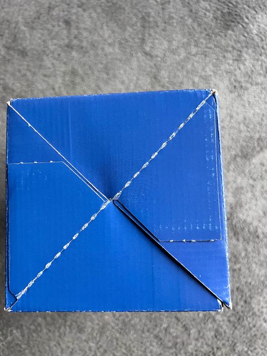 Filtr Wodny 10" AQUA FILTER 1 CAL, Mosiężny Gwint, Kompletny Zestaw