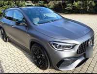 Mercedes-Benz GLA Mercedes GLA AMG