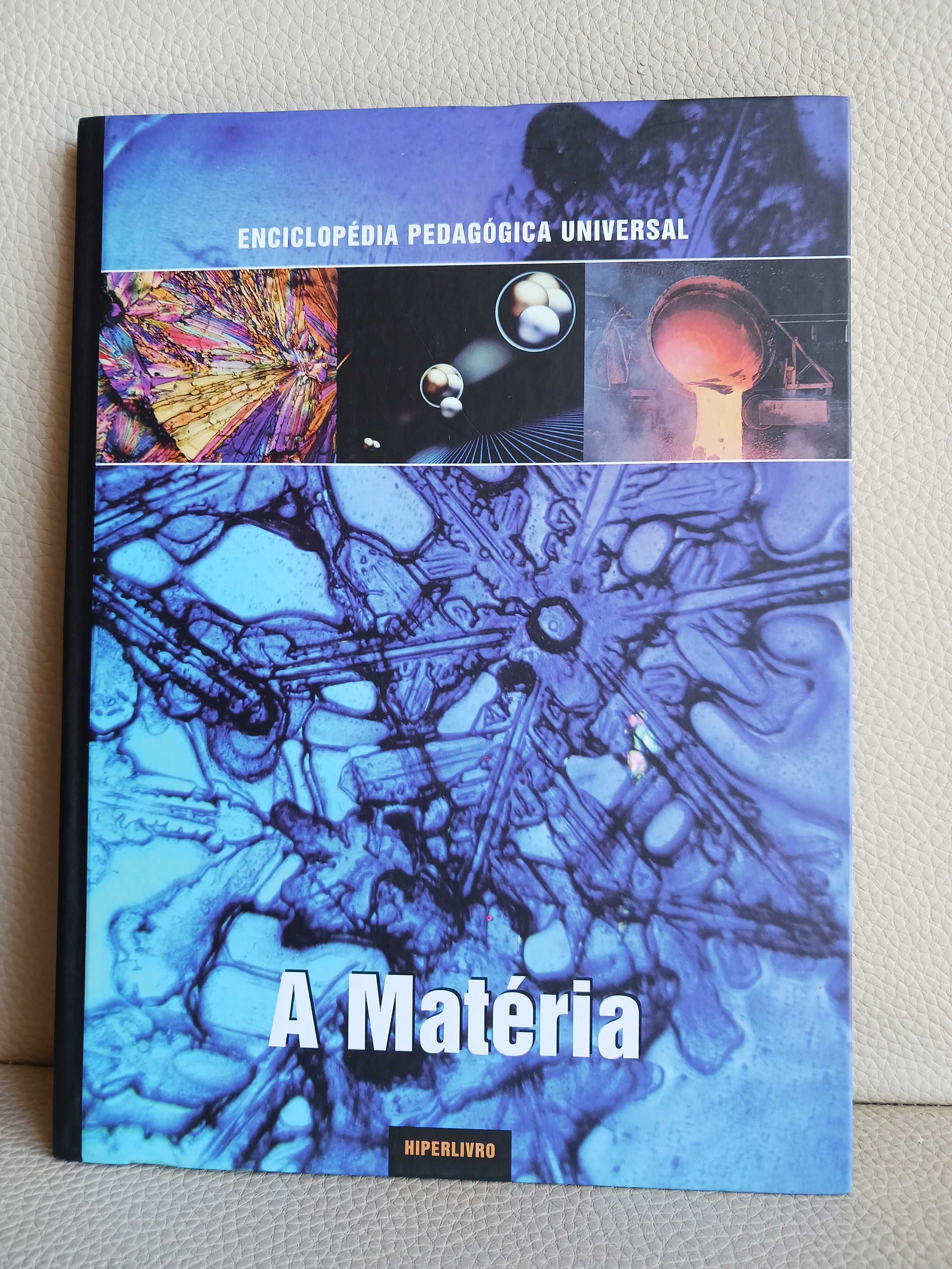 Enciclopédia Pedagógica Universal